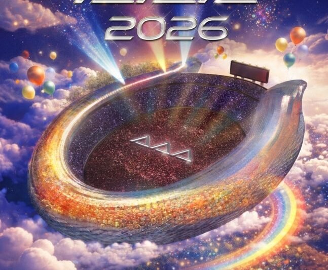 AAA 2026 Announces Full Lineup: Tzuyu, Jang Wonyoung, ATEEZ, RIIZE, TXT & More