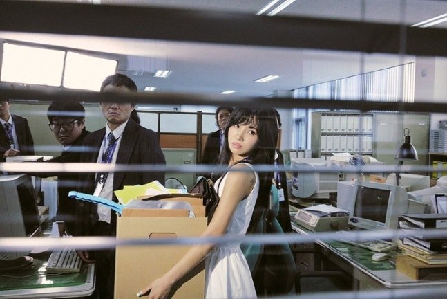 i-dle’s Soyeon Climbs Korean Music Charts with “I’m Quitting My Job”