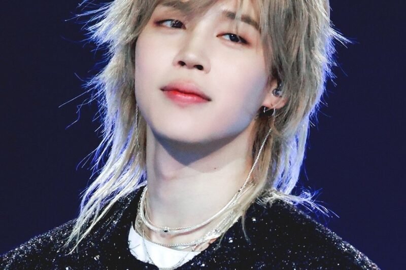 BTS Jimin Tops KDOL August Monthly Ranking, Extending His Record-Breaking Run