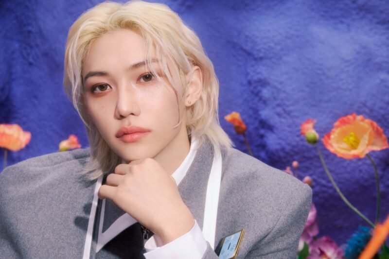 Stray Kids’ Felix Donates $221,000 to Help Children on His 26th Birthday