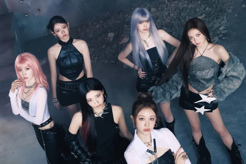 BABYMONSTER Sells Out First Macau Solo Concert, Attracting 18,000 Fans