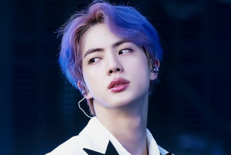 BTS Jin Joins Spotify’s Billions Club as ‘Don’t Say You Love Me’ Surpasses 1 Billion Streams