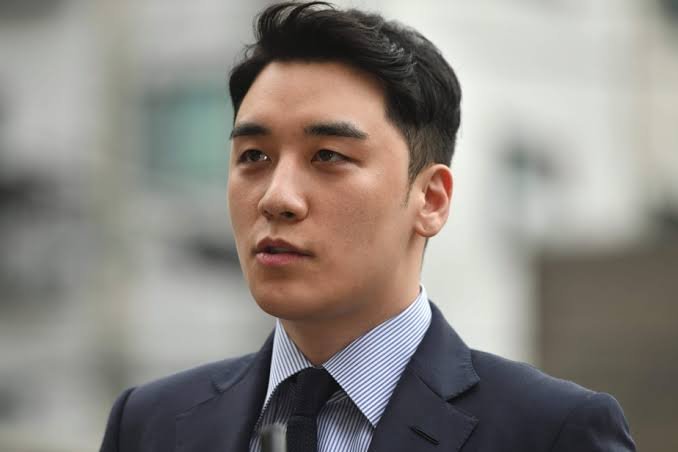 Seungri Under Police Investigation After Assault Complaint — Former BIGBANG Star Faces Another Legal Storm
