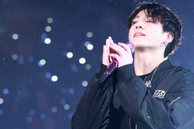BTS Jungkook’s ‘Still With You’ Surpasses 500 Million Spotify Streams