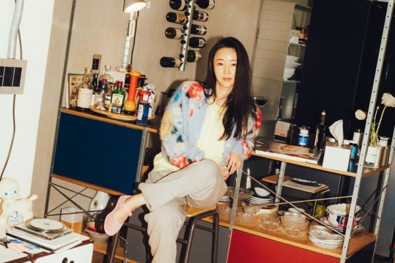 Min Hee-jin Wins $72,000 Defamation Lawsuit as Former ADOR CEO Prepares New Boy Group