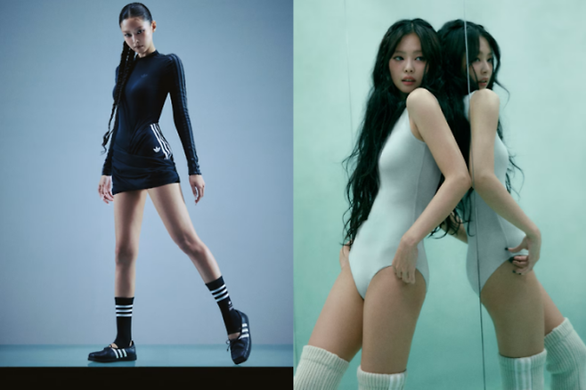 BLACKPINK’s Jennie Faces Boycott Calls Amid Adidas Controversy